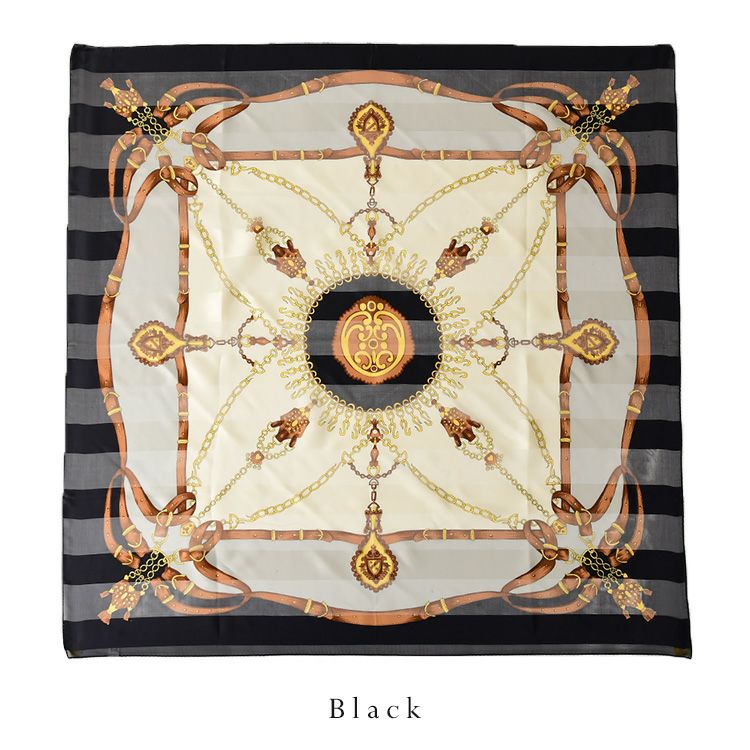 人気のロングセラー！シルクスカーフ 手綱エルメスの通販｜ブランド