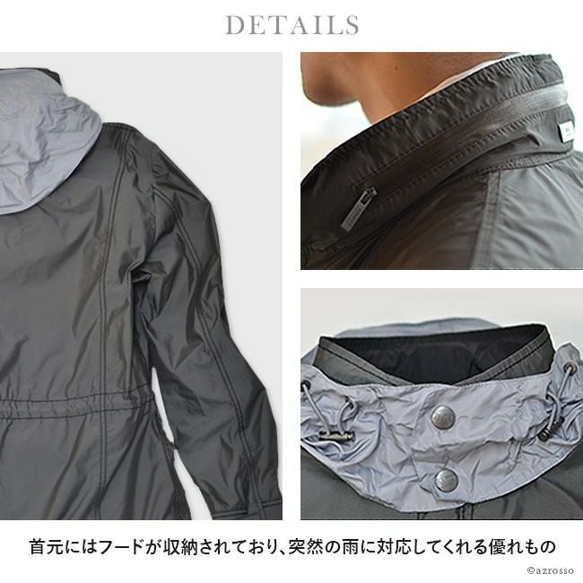 ハーフコート アルマーニ コレツィオーニ ARMANI COLLEZIONI