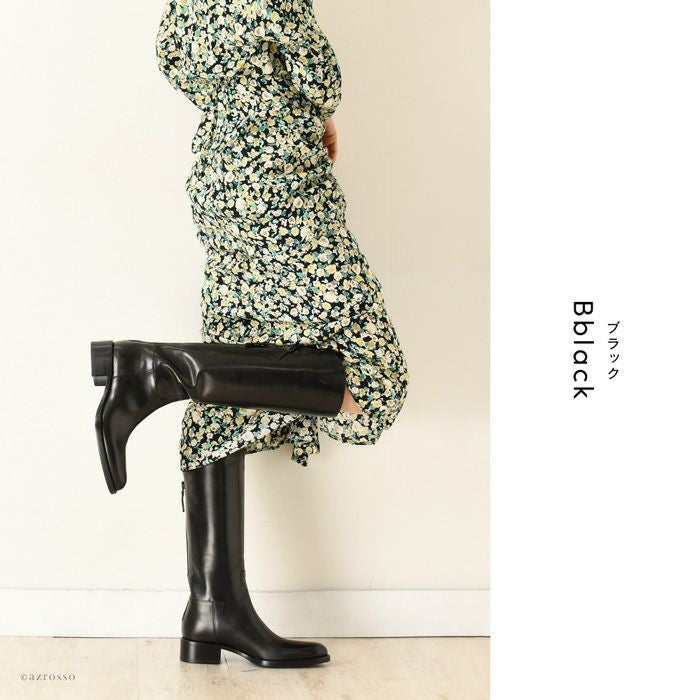 サルトル ロングブーツ SARTORE SR3600 PARMA バックベルト ジョッキー