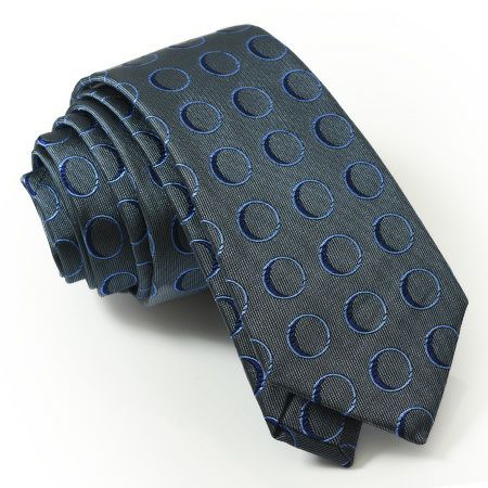 TURNBULL & ASSER タンブル＆アッサー ネクタイ NAVY 007 007/ ダイ・アナザー・デイ」ターンブル & アッサー)ネクタイ