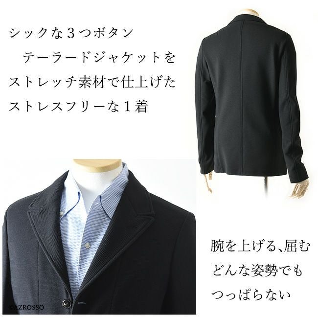 テーラードジャケット アルマーニコレツィオーニ ARMANI COLLEZIONI