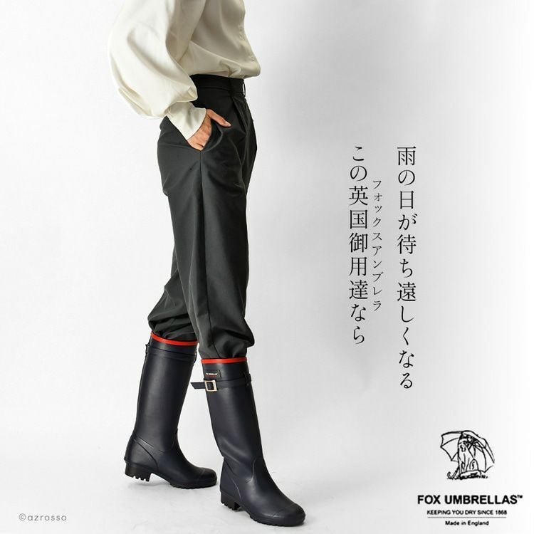 FOX UMBRELLA 長靴 ブラック（箱つき） 000000001028-02.jpg?size=l&w=