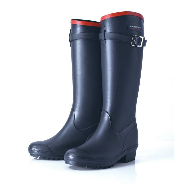 レディースレインブーツとレインシューズ｜フォックスアンブレラ FOX
