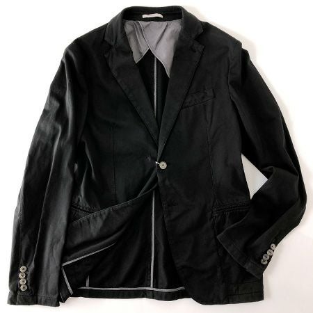 メンズジャケット ブレザー アルマーニ コレツィオーニ ARMANI CLLEZIONI
