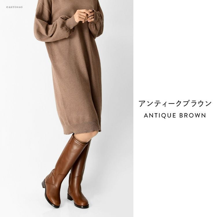 美品 スペイン製 コードヴァン 馬革 ジョッキーブーツ 38 000000001586-16.jpg?size=l&w=