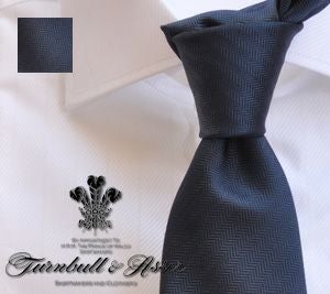 ターンブル&アッサー TURNBULL & ASSERネクタイの通販｜シンフーライフ