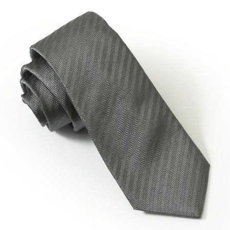 ヘリンボーン ネクタイ シルク｜Turnbull & Asser ターンブル アッサー
