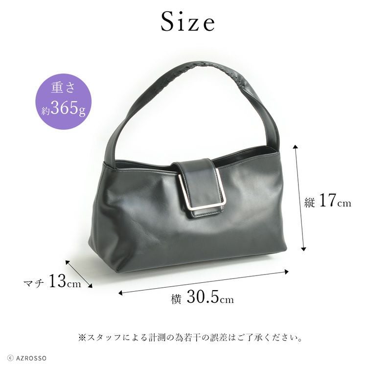 2way セレモニー フォーマルバッグ ブラック 黒 日本製 本革レザー