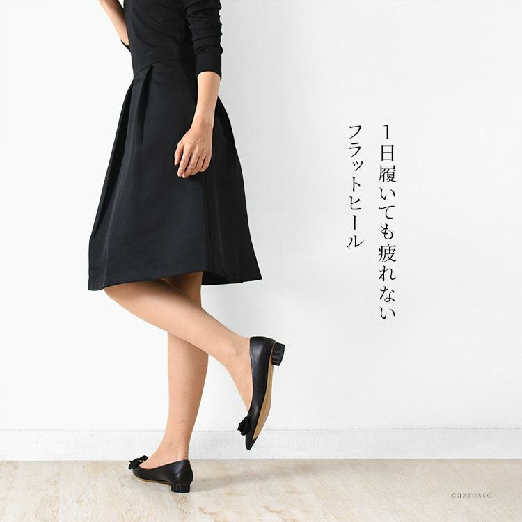 フェラガモ パンプス ブランド Salvatore Ferragamo TALLA 正規品