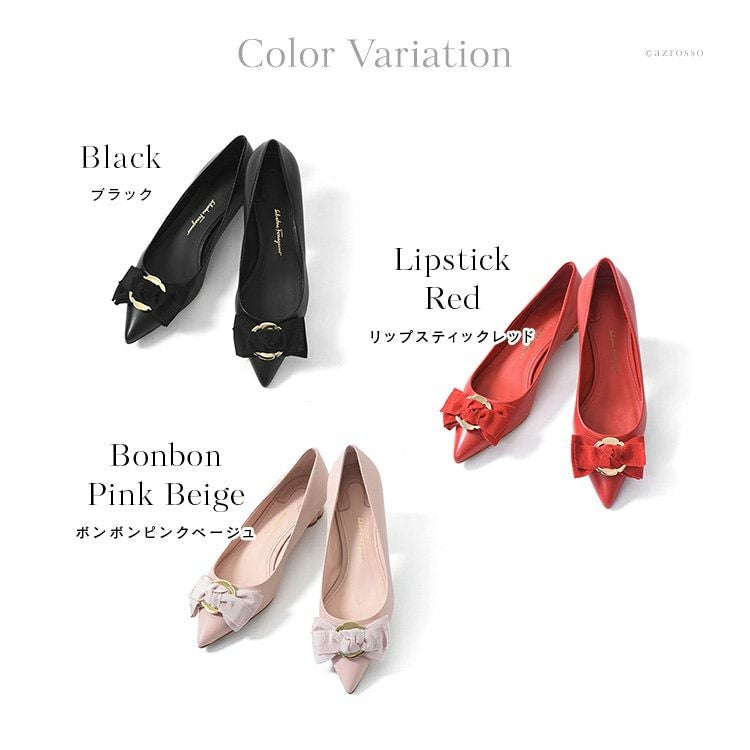 フェラガモ パンプス ブランド Salvatore Ferragamo TALLA 正規品