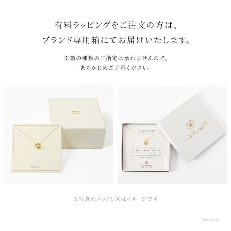 願いが叶う ドギャード ネックレス 守護聖人 モチーフ コイン ゴールド