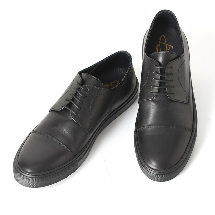革靴　BENTER 42（27cm） 本革 ビジネスシューズ メンズ イタリアブランド BENTER SHOES