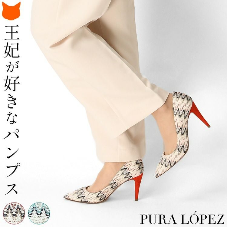 PURA　LOPEZ　サンダル　34.5（22cm 位）プーラロペス 楽天市場】プーラロペス サンダルの通販