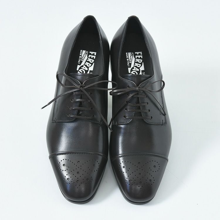 フェラガモ　シューズ メンズ 紳士靴 CAIRO カイロ |フェラガモ Ferragamo|シンフーライフ通販