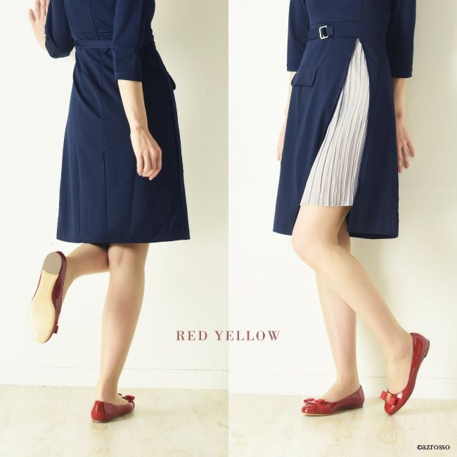 ヴァリナ VARINA レディース フラットシューズ |フェラガモ Ferragamo