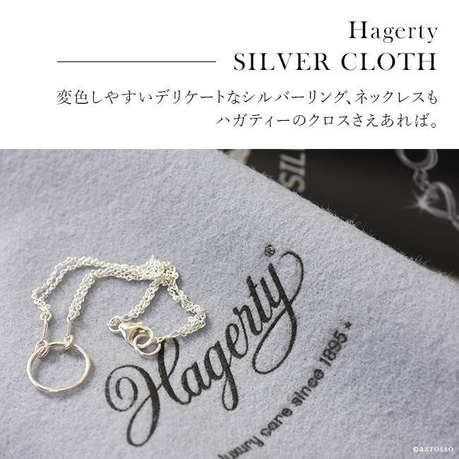 ジュエリー クロス シルバー アクセサリー お手入れ 大きい クリーナー