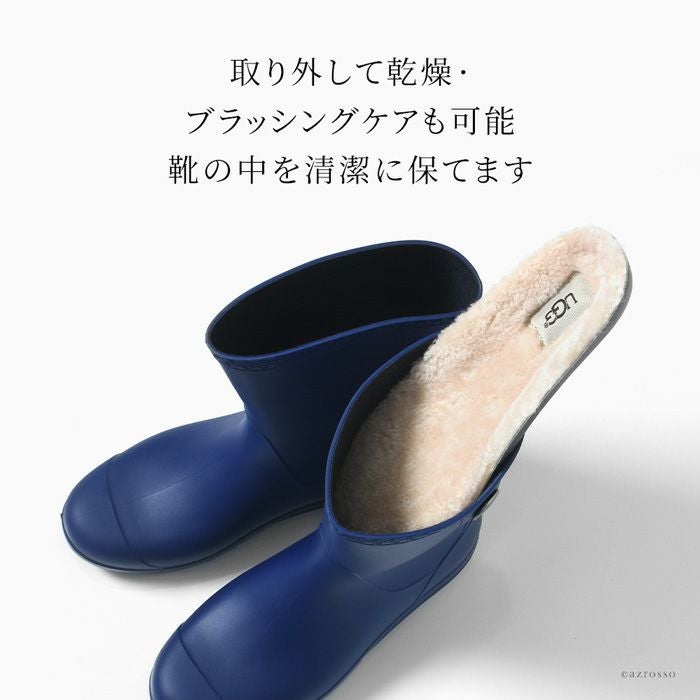 レインブーツ Sienna Matte シエナ マット 1100510 正規品 アグ UGGの