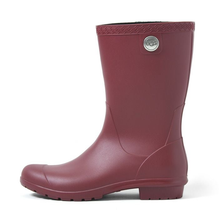 レインブーツ Sienna Matte シエナ マット 1100510 正規品 アグ UGGの