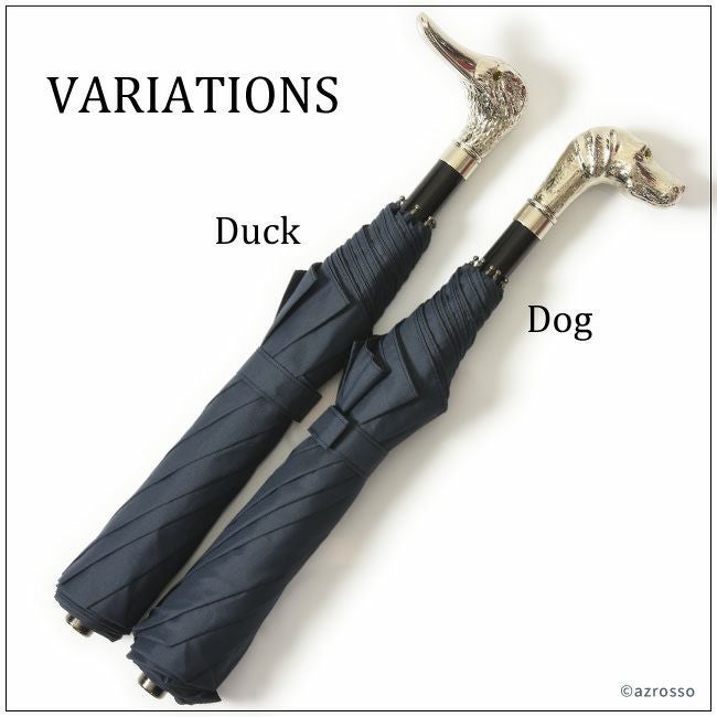 折りたたみ傘 フォックスアンブレラズ FOX UMBRELLAS