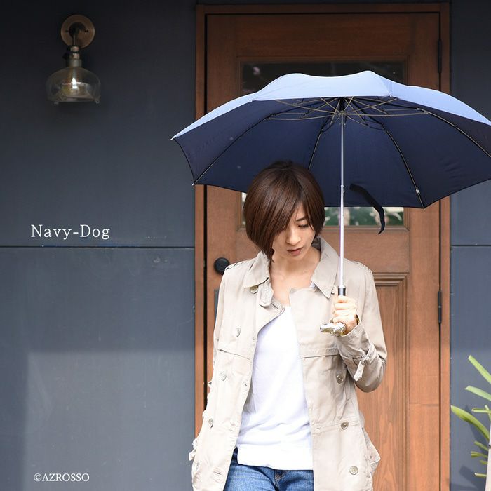 折りたたみ傘 フォックスアンブレラズ FOX UMBRELLAS