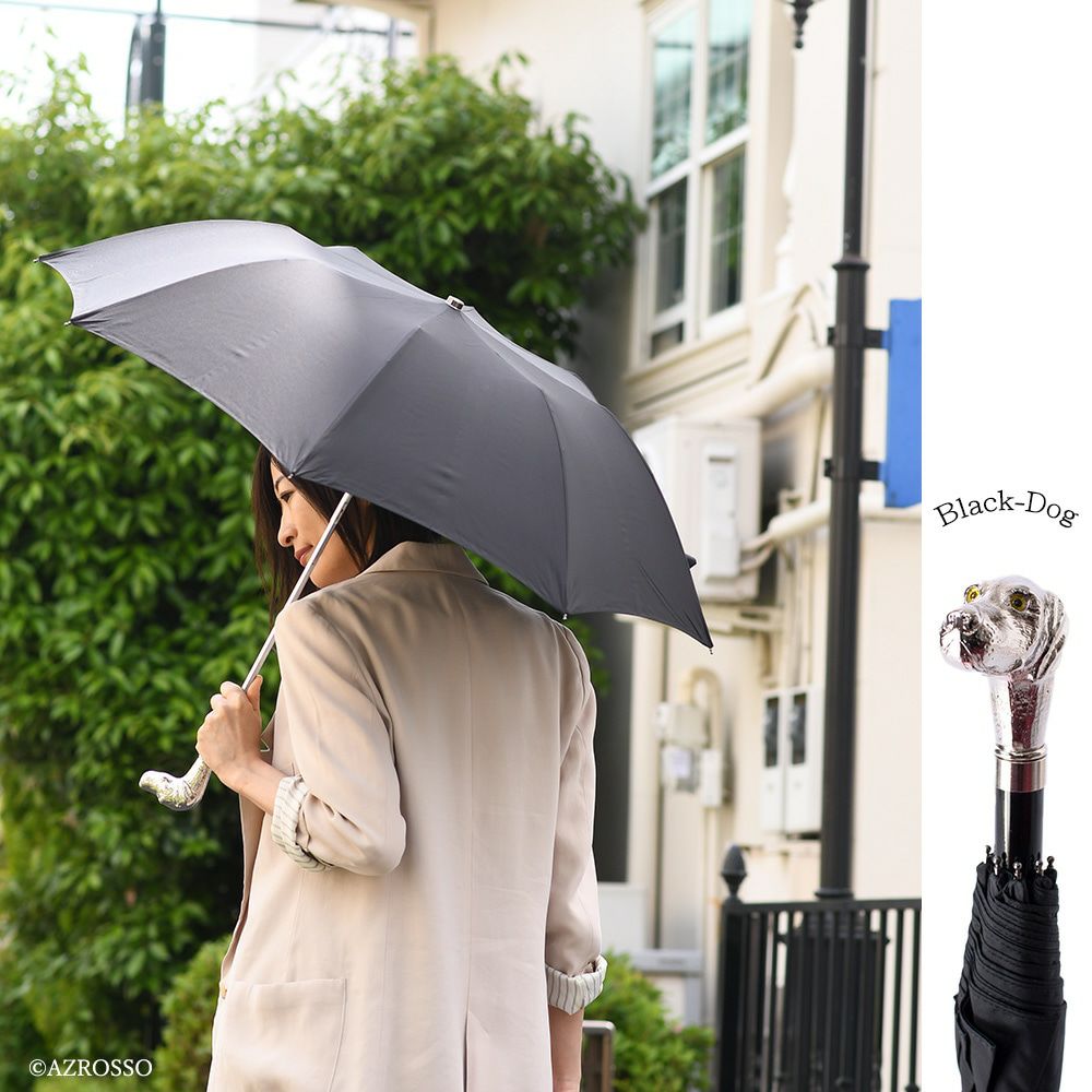 折りたたみ傘 フォックスアンブレラズ FOX UMBRELLAS