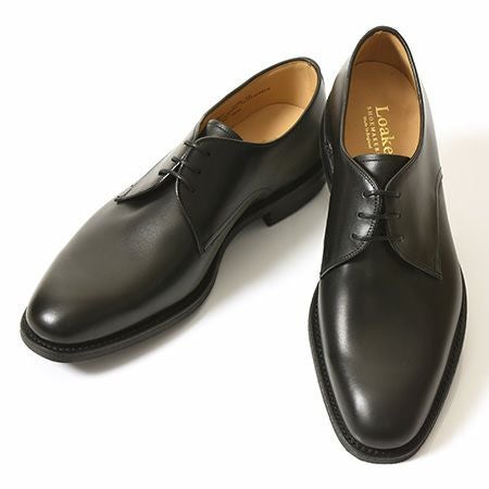 ローク Loake メンズ ビジネスシューズ GABLE ゲーブル 本革上質メンズ