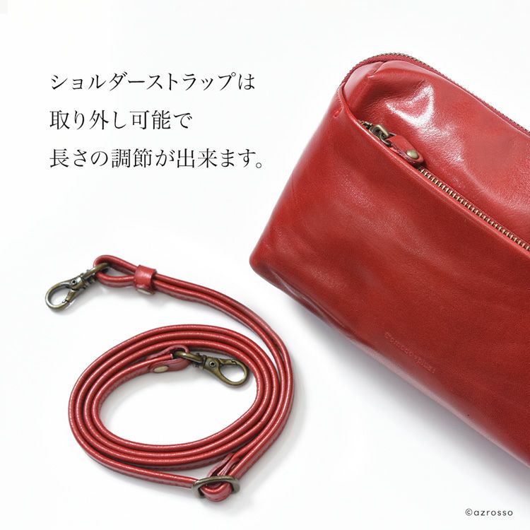 コモドプラスト 4way ミニバッグ メンズ｜ブランドセレクトシンフーライフ