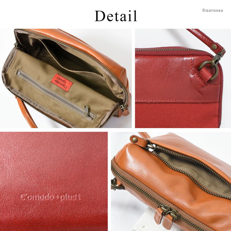 コモドプラスト 4way ミニバッグ メンズ｜ブランドセレクトシンフーライフ