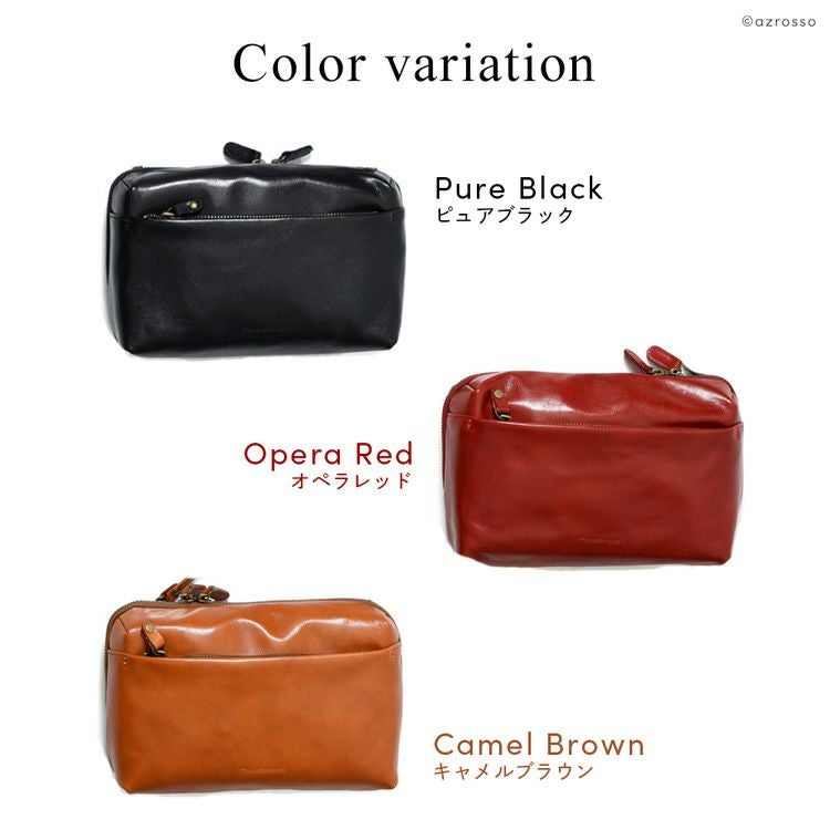 コモドプラスト 4way ミニバッグ メンズ｜ブランドセレクトシンフーライフ