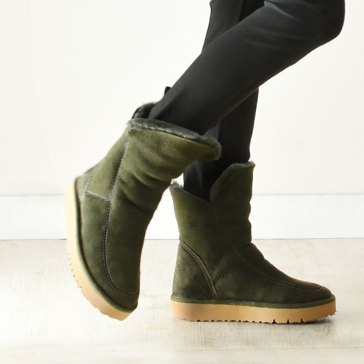 ムートンブーツ｜maypol メイポール｜ブランド通販シンフーライフ