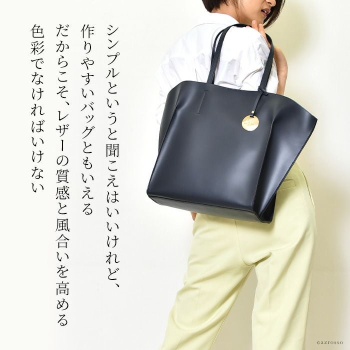 2way トート バッグ a4 レディース 本革｜BEVINI ベビーニ ベヴィニ
