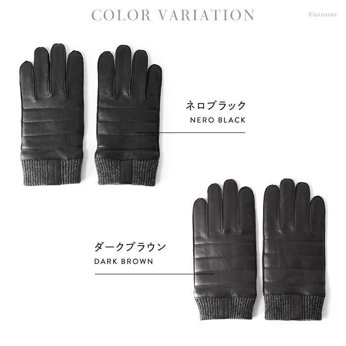 デンツ 手袋 メンズ DENTS スマホ対応 レザー 手袋 メンズ グローブ 羊