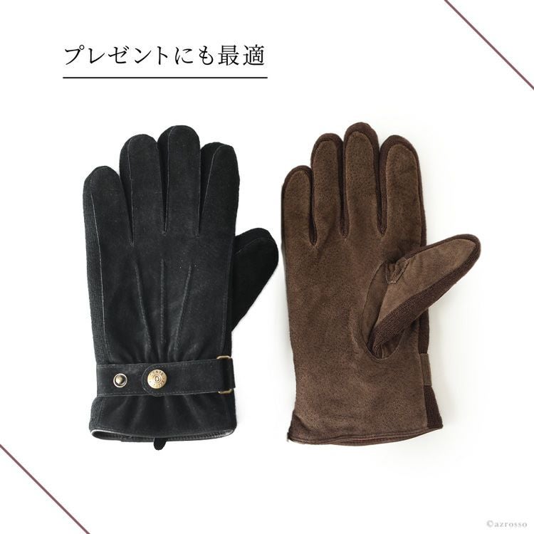 デンツ 手袋 スマホ対応 メンズ DENTS 手袋 メンズ グローブ 革