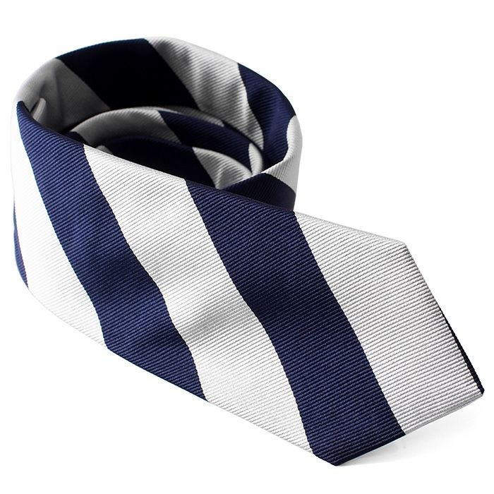 ストライプ ネクタイ シルク｜Turnbull & Asser ターンブル アッサー