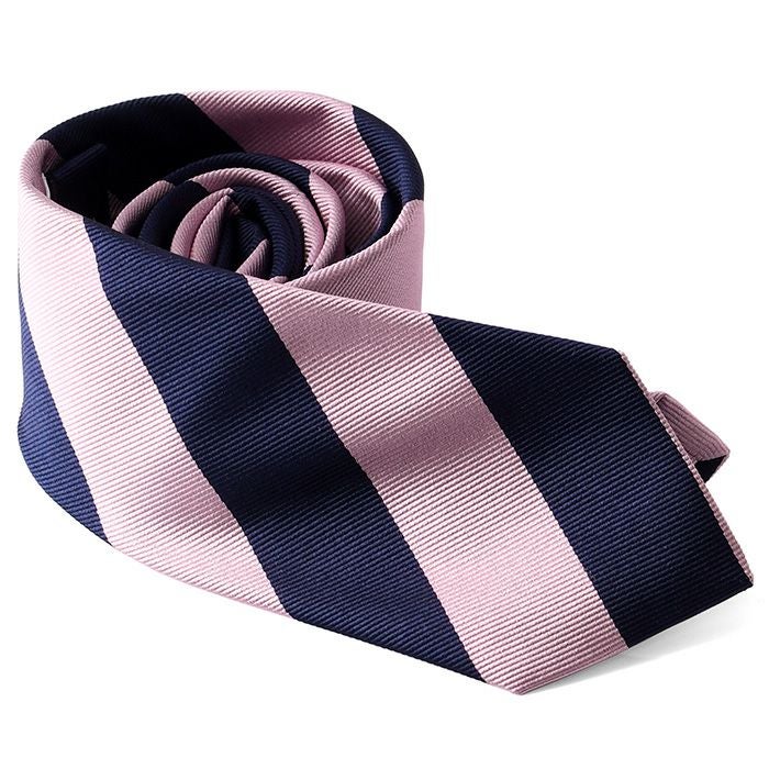 ストライプ ネクタイ シルク｜Turnbull & Asser ターンブル アッサー