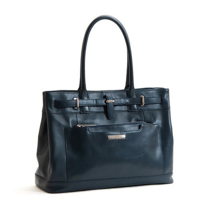 レザー トートバッグ A4 ビジネス バッグ 本革 メンズ ヘルベチカ