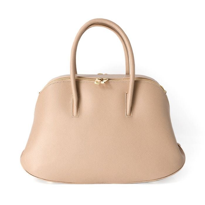 ハンドバッグ W収納 カプチェット ヴィオレット Cappuccetto Violetto