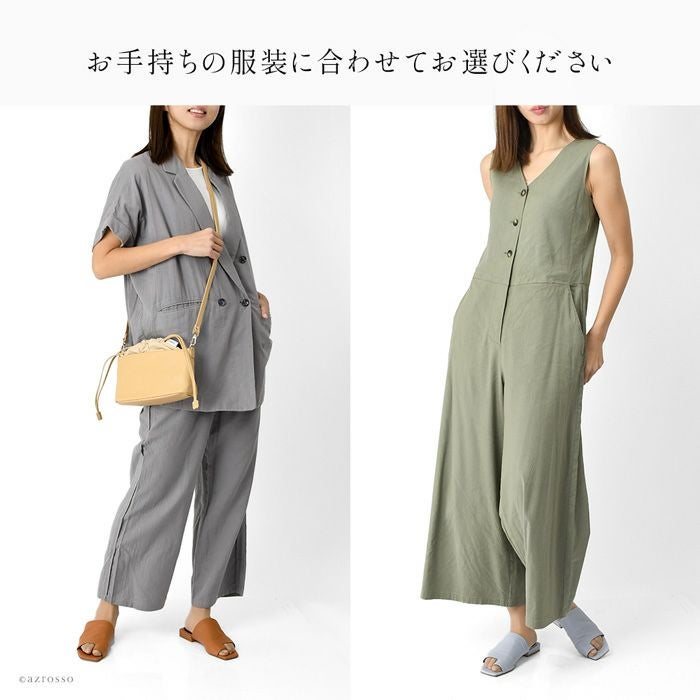 トングサンダル レザー 2cm ファビオルスコーニ FABIO RUSCONIの通販
