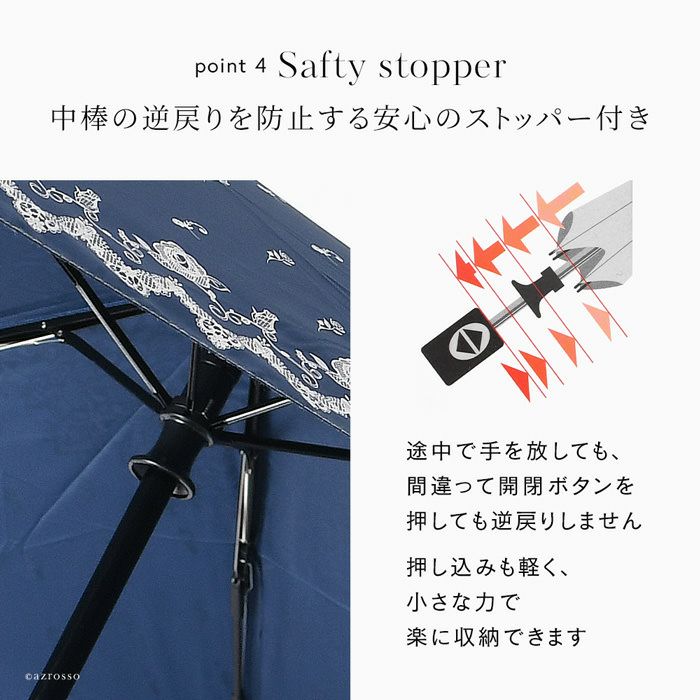 ツユアパレル　折りたたみ傘 Amazon | ツユアパレル ツユ傘 折り畳み傘 2枚張り 予約 TUYU FRHN