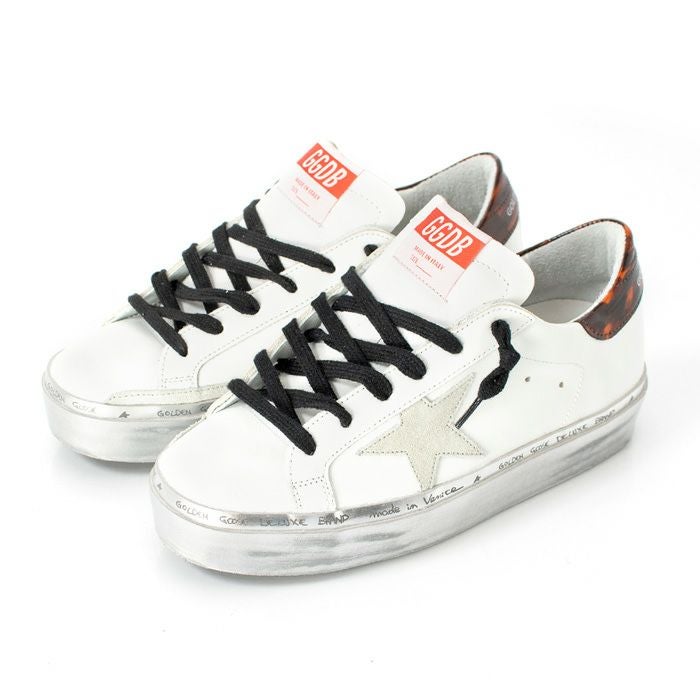 ゴールデングース スニーカー レディース Golden Goose Histar ハイ