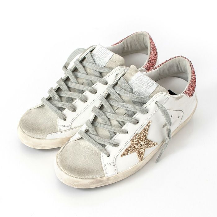 ゴールデングース スニーカー レディース Golden Goose Superstar