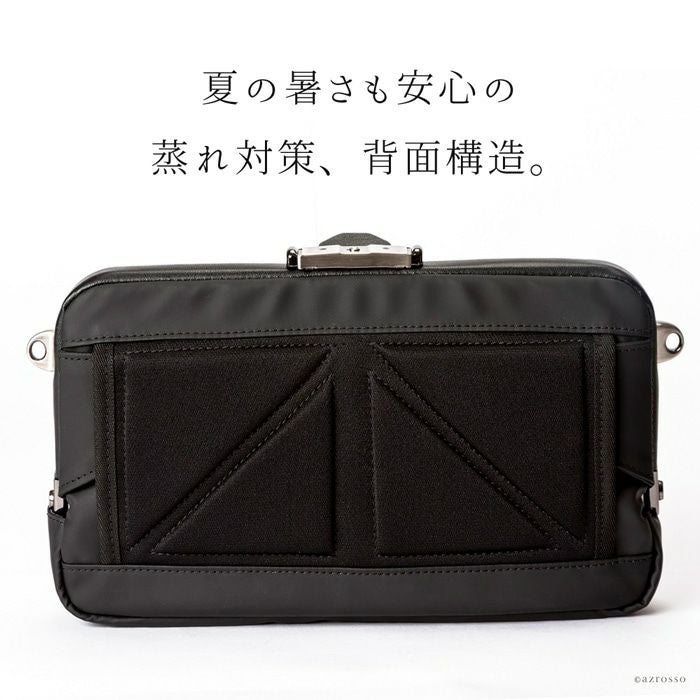 ショルダーバッグ 豊岡 鞄 ARTPHERE アートフィアー レディース