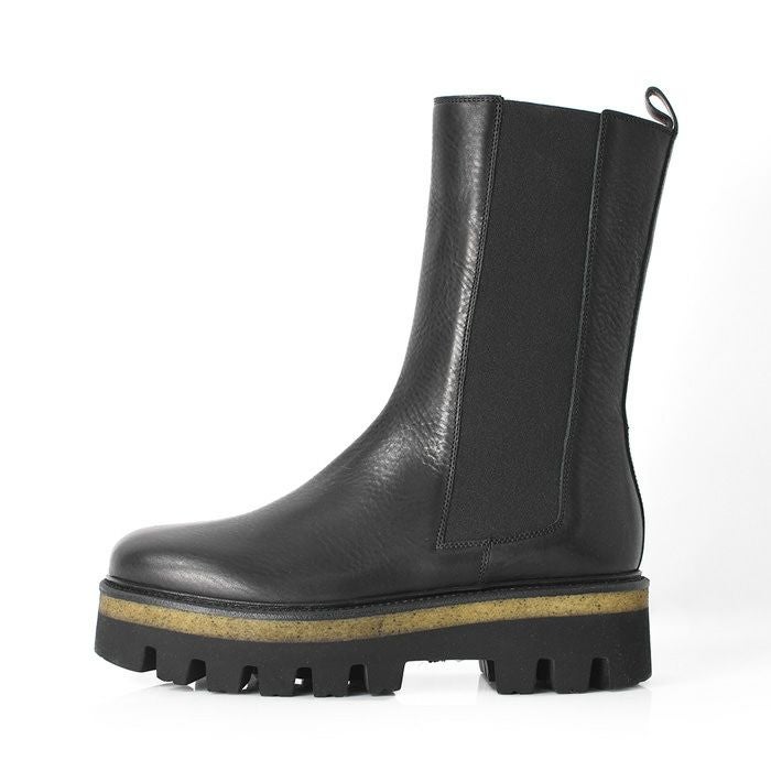 サルトル サイドゴアブーツ SARTORE SR3863 5cm 厚底 正規品 サルトル