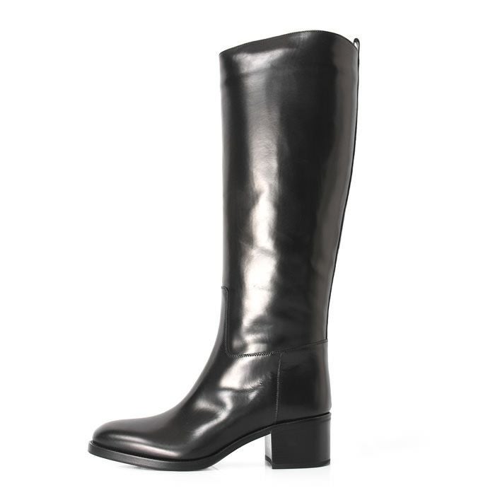 サルトル SARTORE ロングブーツ SR3870 ジョッキーブーツ ファスナー付