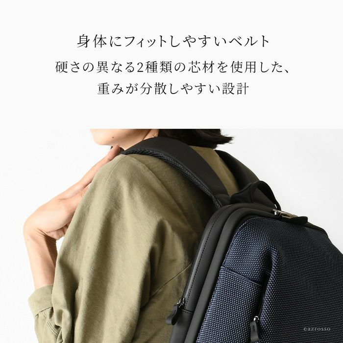 ダレス リュック 豊岡 鞄 ARTPHERE アートフィアー レディース