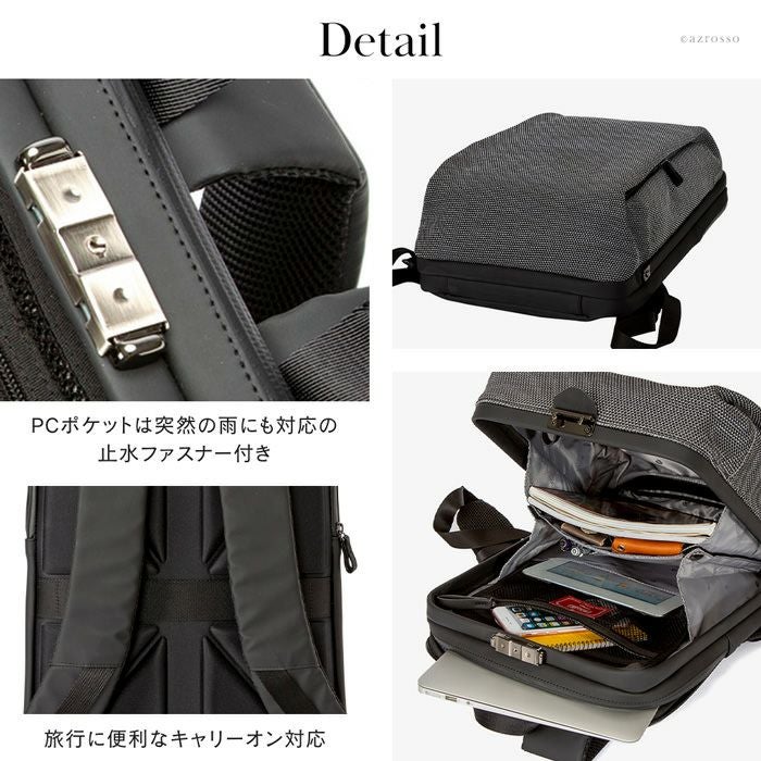 ダレス リュック 豊岡 鞄 ARTPHERE アートフィアー レディース