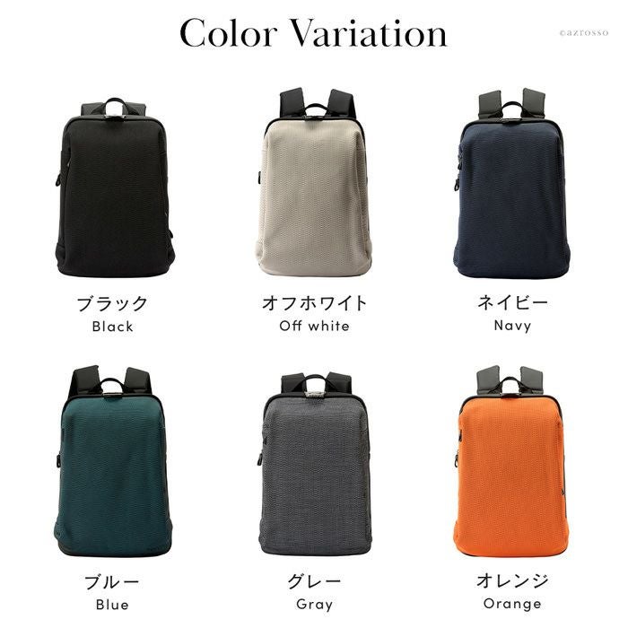 ダレス リュック 豊岡 鞄 ARTPHERE アートフィアー レディース