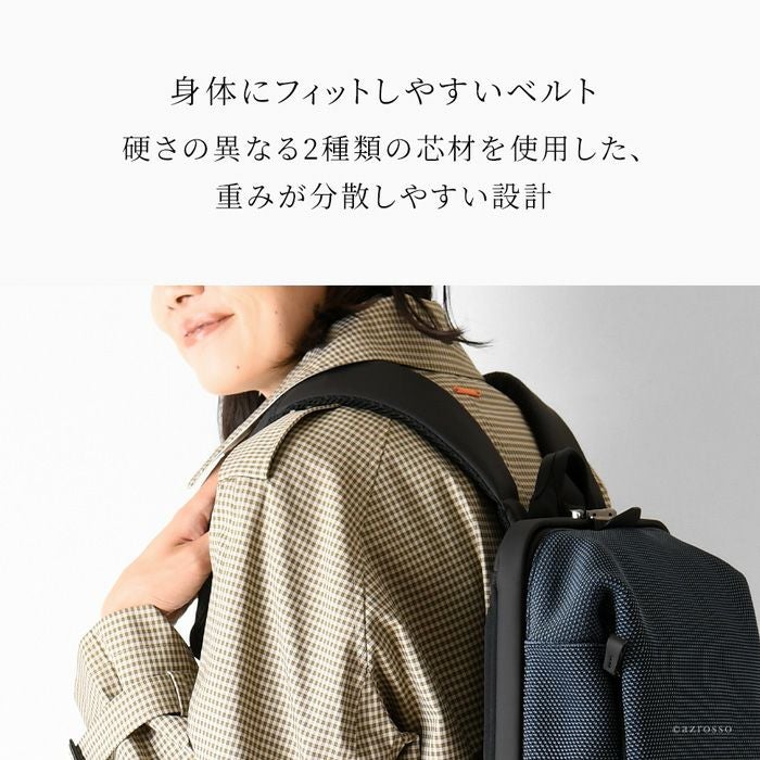 ダレス リュック S 豊岡 鞄 ARTPHERE アートフィアー レディース