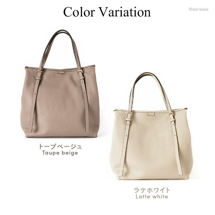 通勤 トートバッグ レザー イタリア製 ロリステッラ LORISTELLAの通販