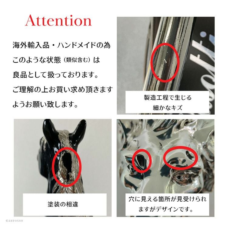 アニマルヘッド 杖 ステッキ ライオン シルバー メンズ 紳士 おしゃれ